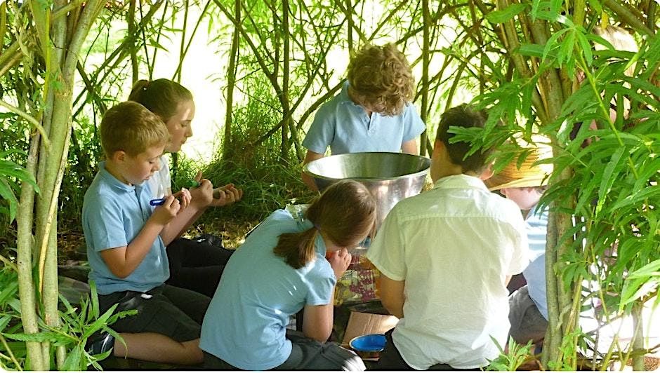 Northamptonshire Prayer Spaces in School Hub | Event in Northampton | AllEvents