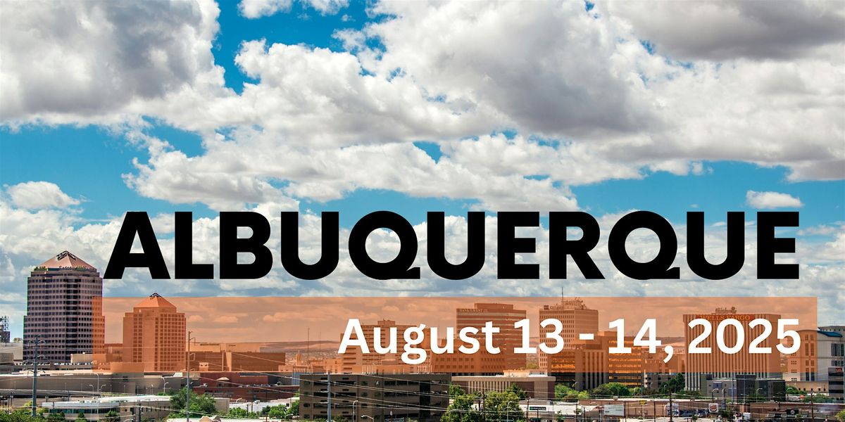 Everyone Can Be Trauma-Informed in Early Childhood Setting (Albuquerque), 13 August | Event in Albuquerque