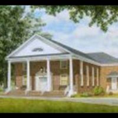 Ebenezer Baptist Church