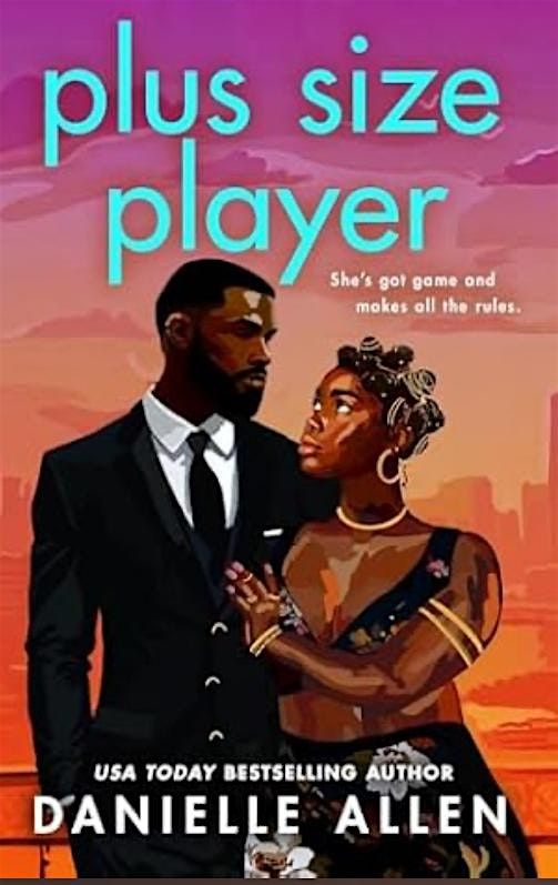 Book Club Picnic: Plus Size Player by Danielle Allen, 13 July | Event in St. Louis | AllEvents