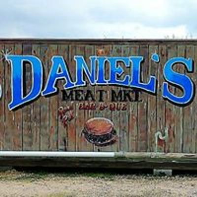 Daniel's Meat Market and Restaurant