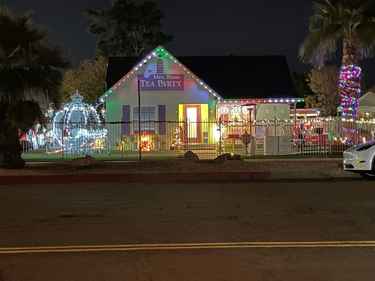 Holiday Extravaganza with Santa Claus, 13 December | Event in Mesa | AllEvents