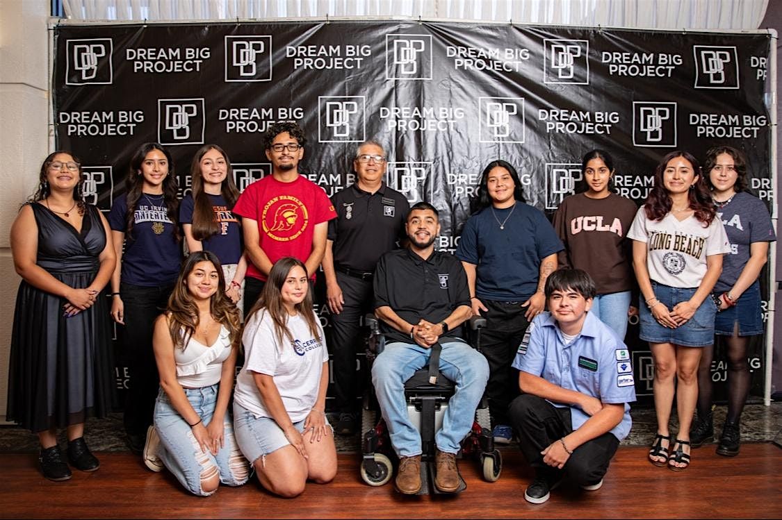 7th Annual Scholarship Awards Celebration, 27 July | Event in Norwalk | AllEvents