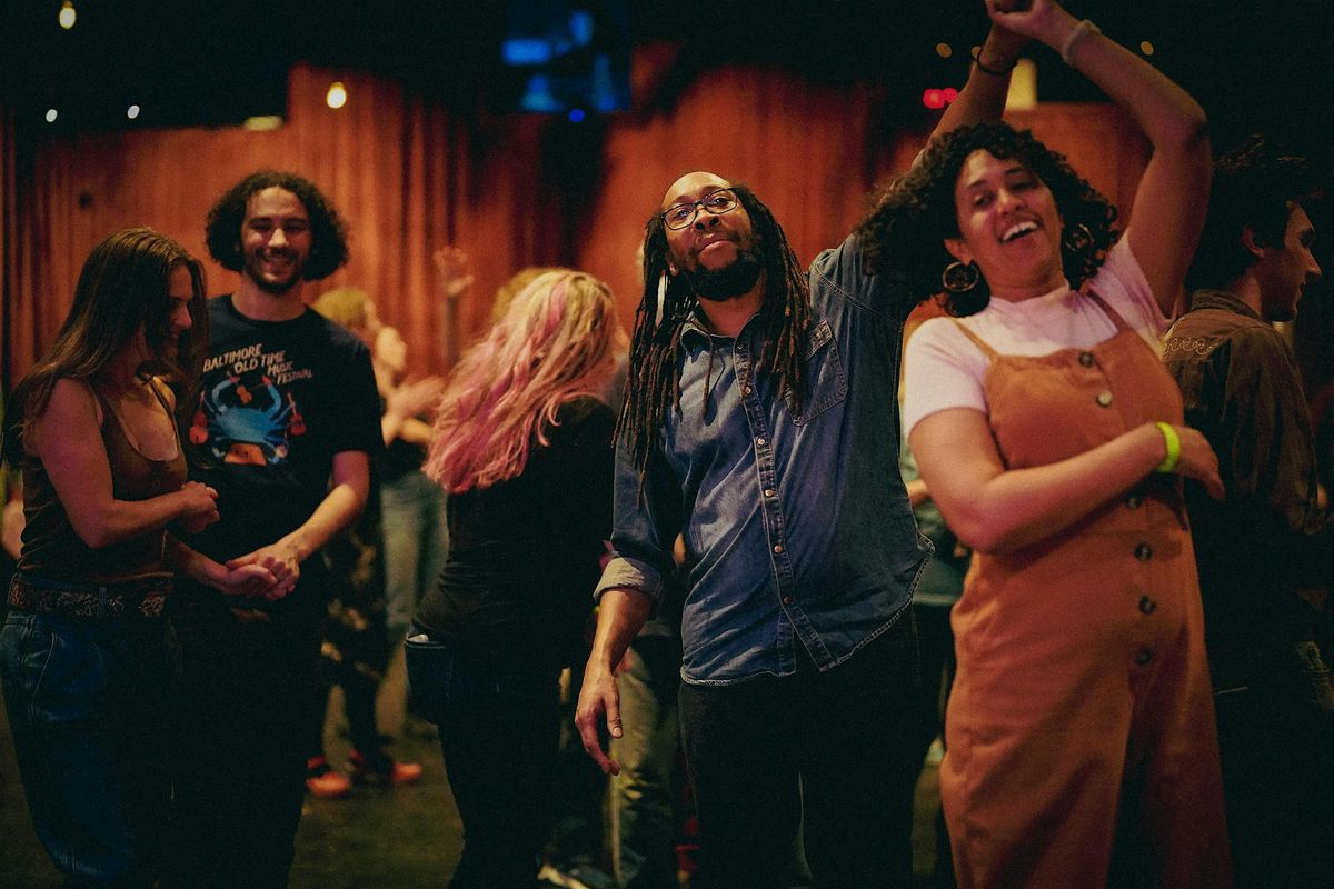 Baltimore Square Dance at Mobtown Ballroom, 5 July | Event in Baltimore | AllEvents