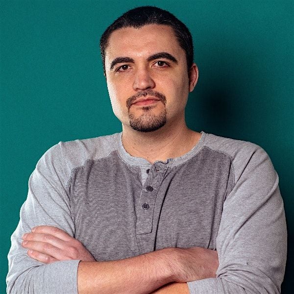 Nick Murphy - Live Comedy, 20 February | Event in Sacramento | AllEvents