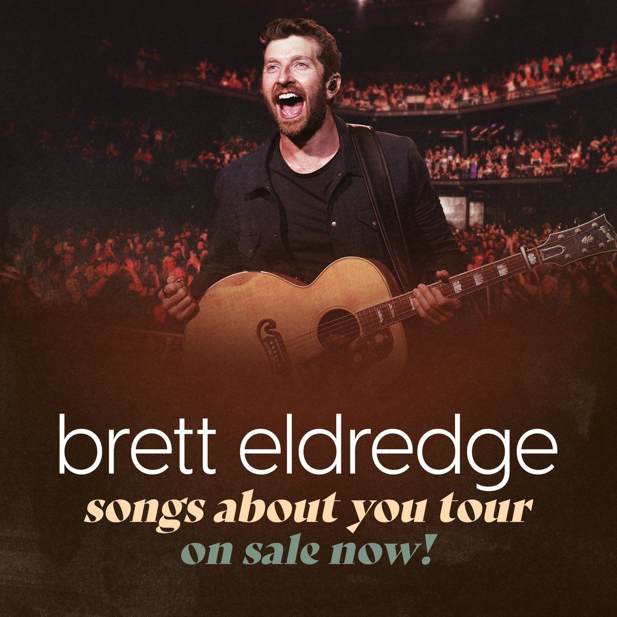Brett Eldredge at Cape Cod Melody Tent, 30 August | Event in Hyannis | AllEvents