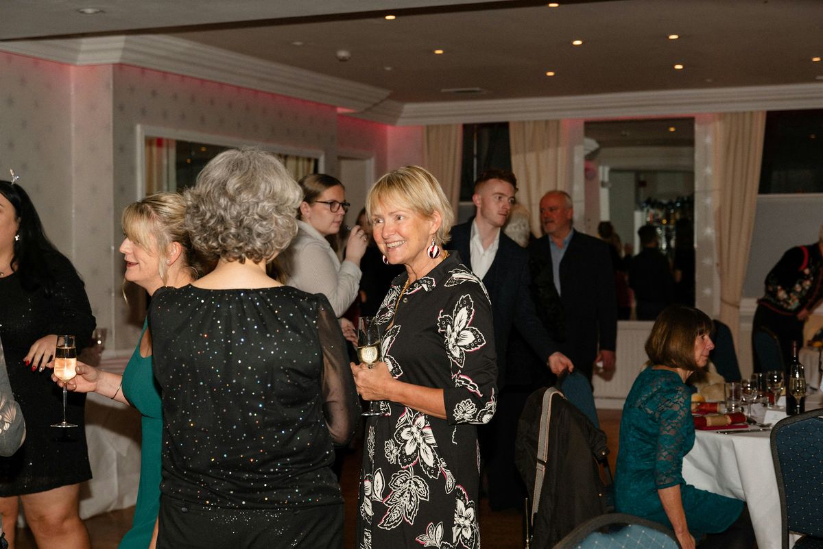 Christmas Party Nights