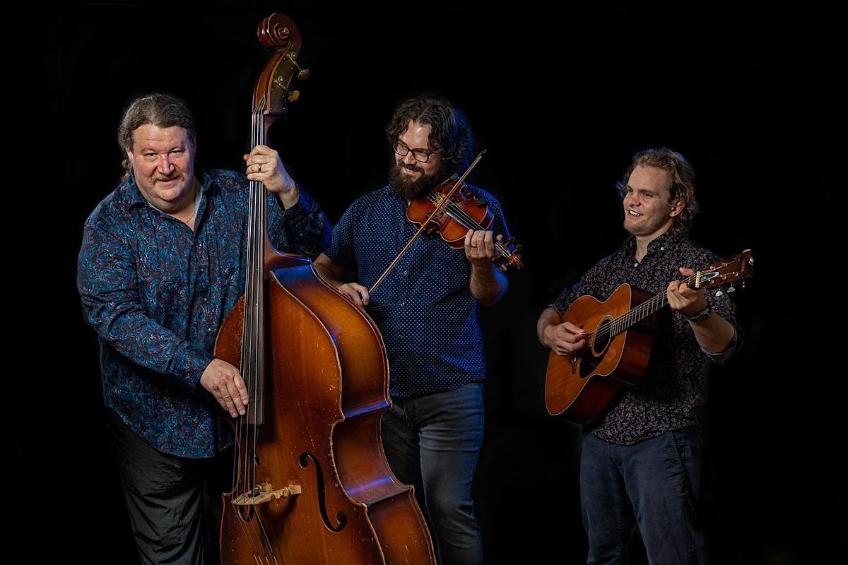Reedy River String Band, 24 October | Event in Charleston | AllEvents
