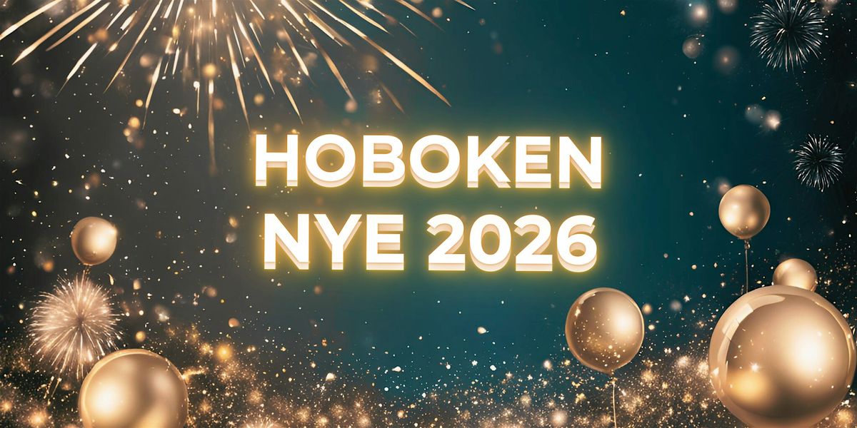 Hoboken New Years Eve Bar Crawl, 31 December | Event in Hoboken | AllEvents
