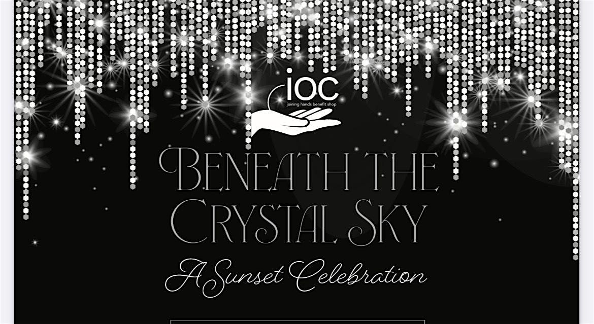 Beneath The Crystal Sky, 20 May | Event in Carmel-by-the-Sea | AllEvents