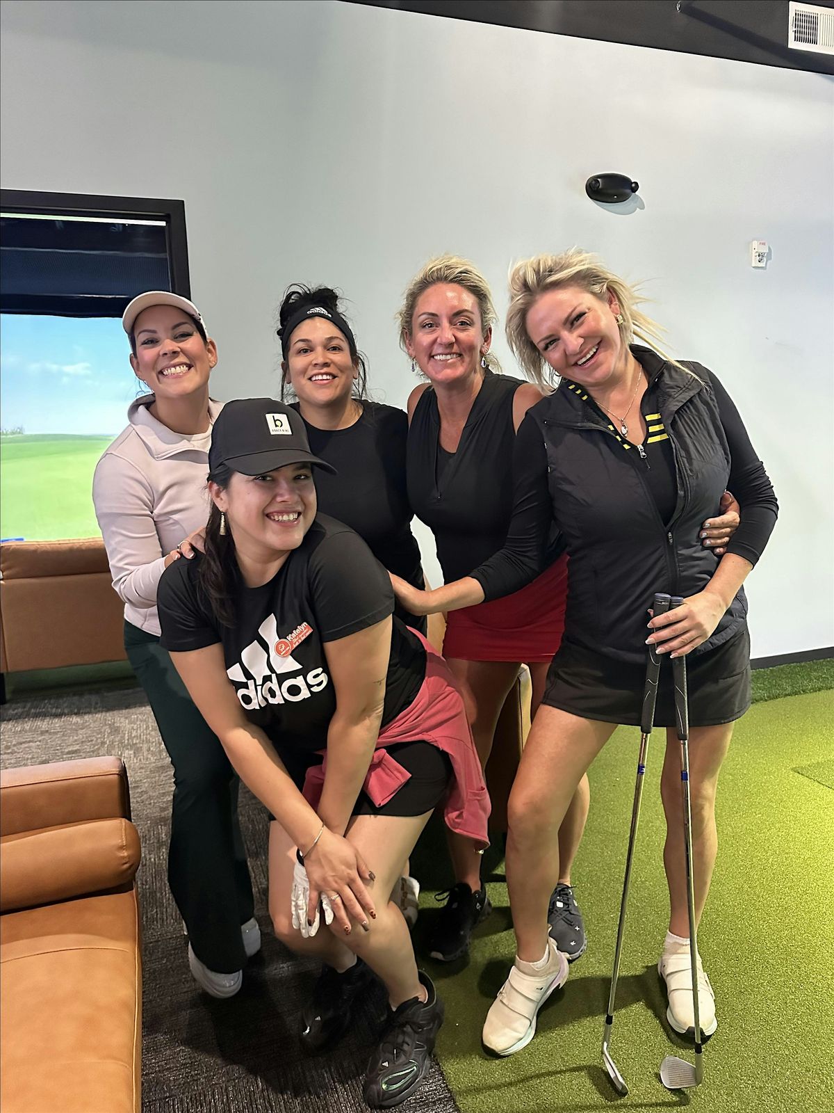 Ladies Golf Clinic, 17 May | Event in Papillion | AllEvents