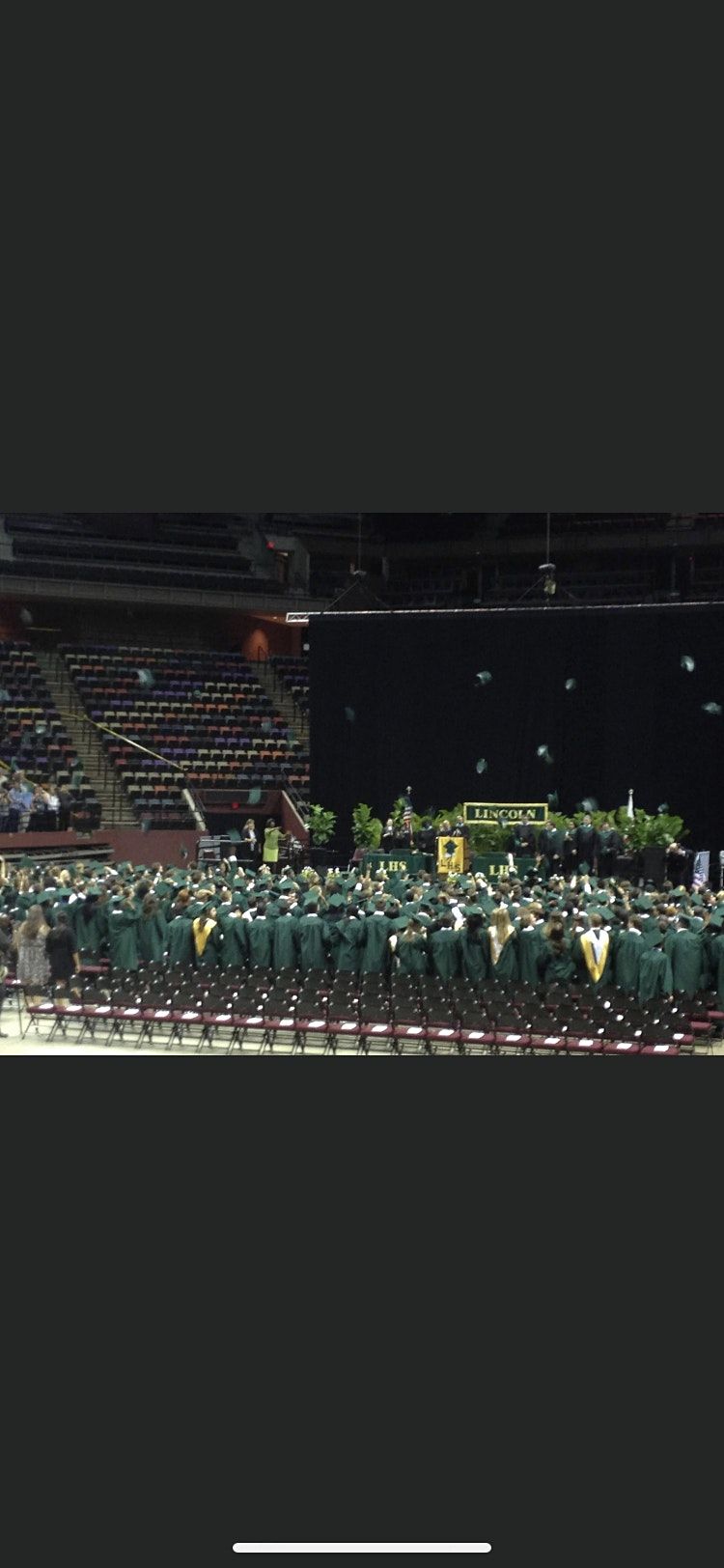 Lincoln High School Class Of 2012 Reunion 10 Years Lincoln High School Tallahassee August 20 To August 21 Allevents In Lincoln High School Graduation 2022 Philadelphia