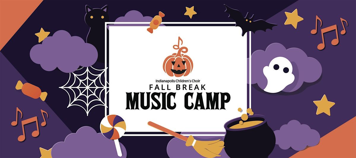 Indianapolis Children's Choir Fall Break Music Camp, 13 October | Event in Indianapolis | AllEvents