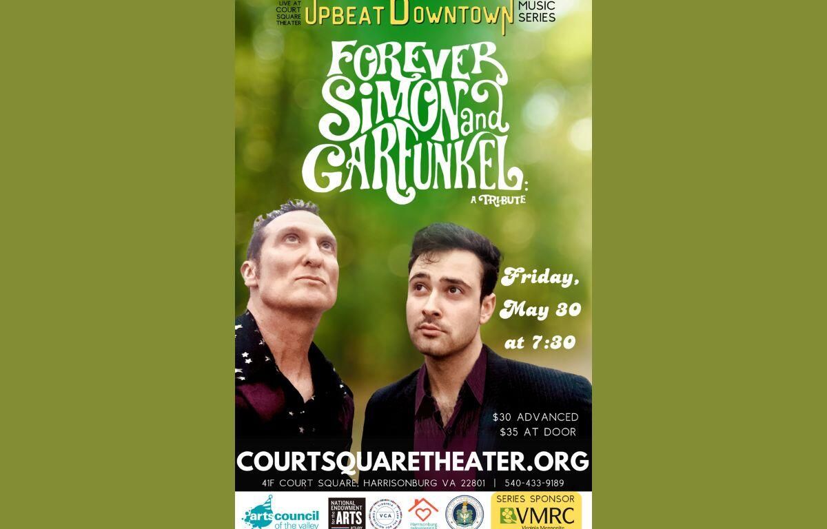 Forever Simon & Garfunkel: A Tribute, 19 June | Event in Tomball | AllEvents