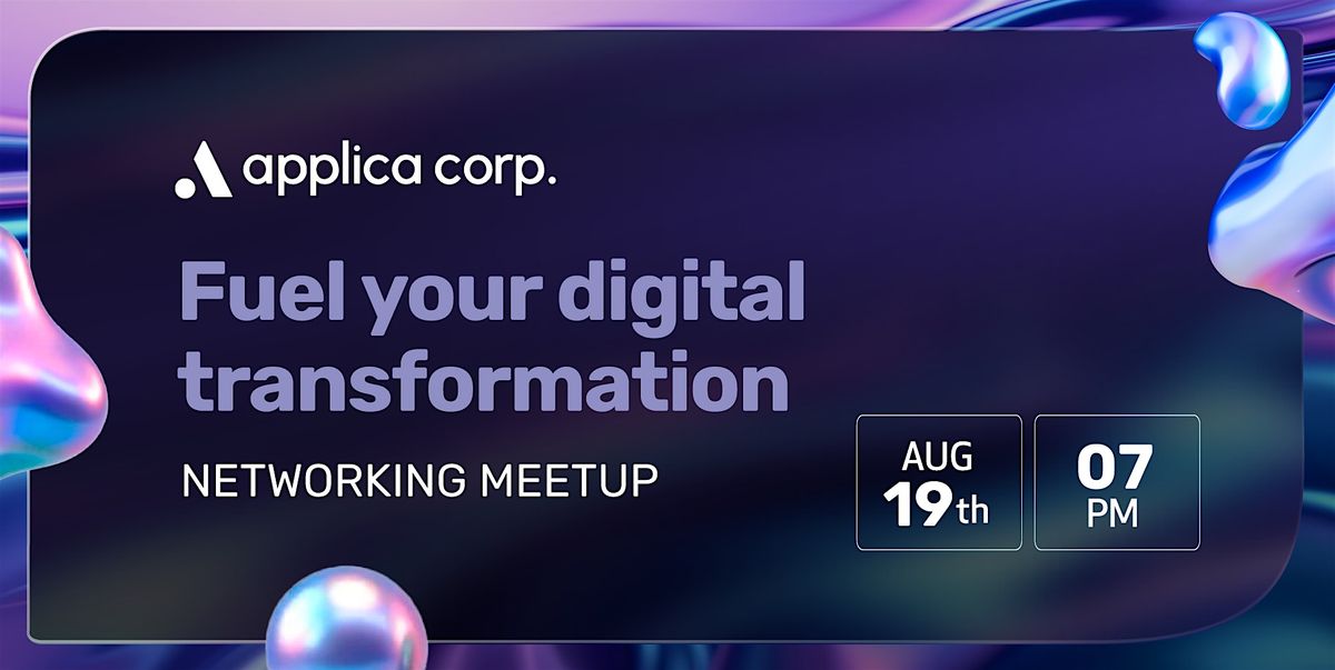 Exclusive Austin Tech Leadership Roundtable, 19 August | Event in Austin | AllEvents