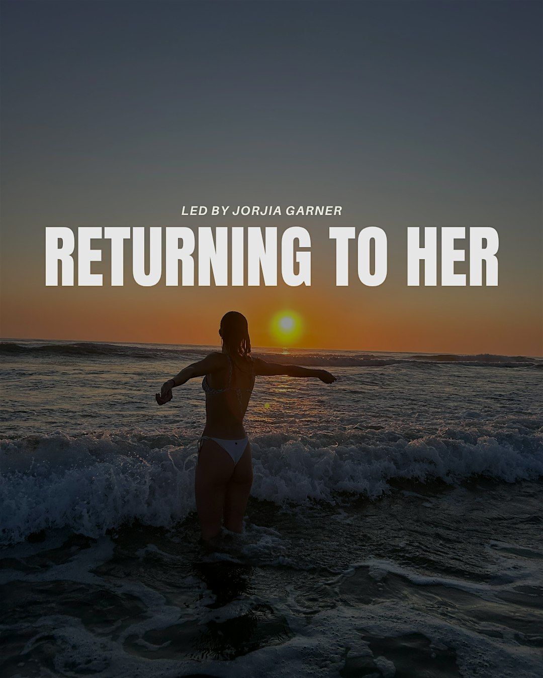 Returning To Her, 26 October | Event in Geelong | AllEvents
