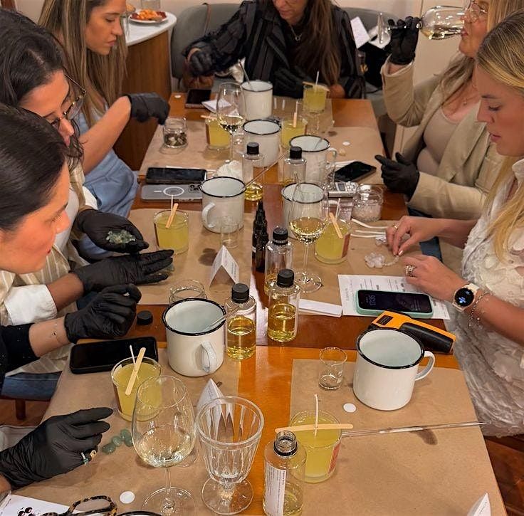 Handmade Candle Making Workshop | San Jose | Event in San Jose | AllEvents
