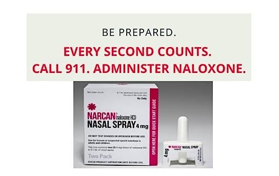 Narcan Training @ Bethany Community Gardens (FREE), 12 June | Event in Indianapolis | AllEvents