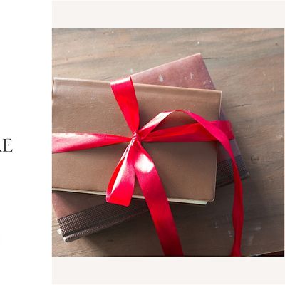 Bookish Care Packages