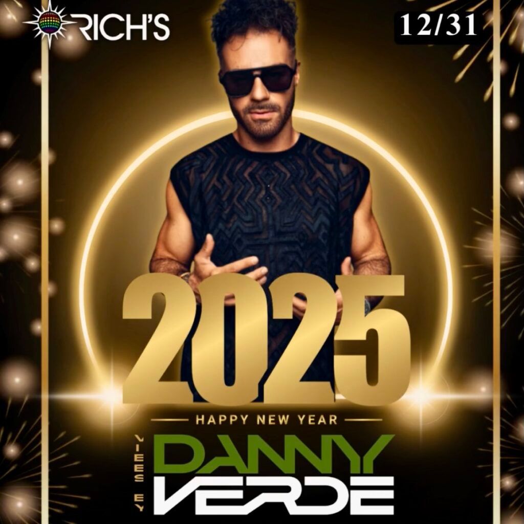 DJ Danny Verde, 27 June | Event in Houston | AllEvents