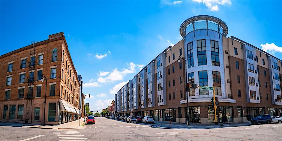 A Date Night Adventure! - Fargo Flourish | Event in Fargo | AllEvents