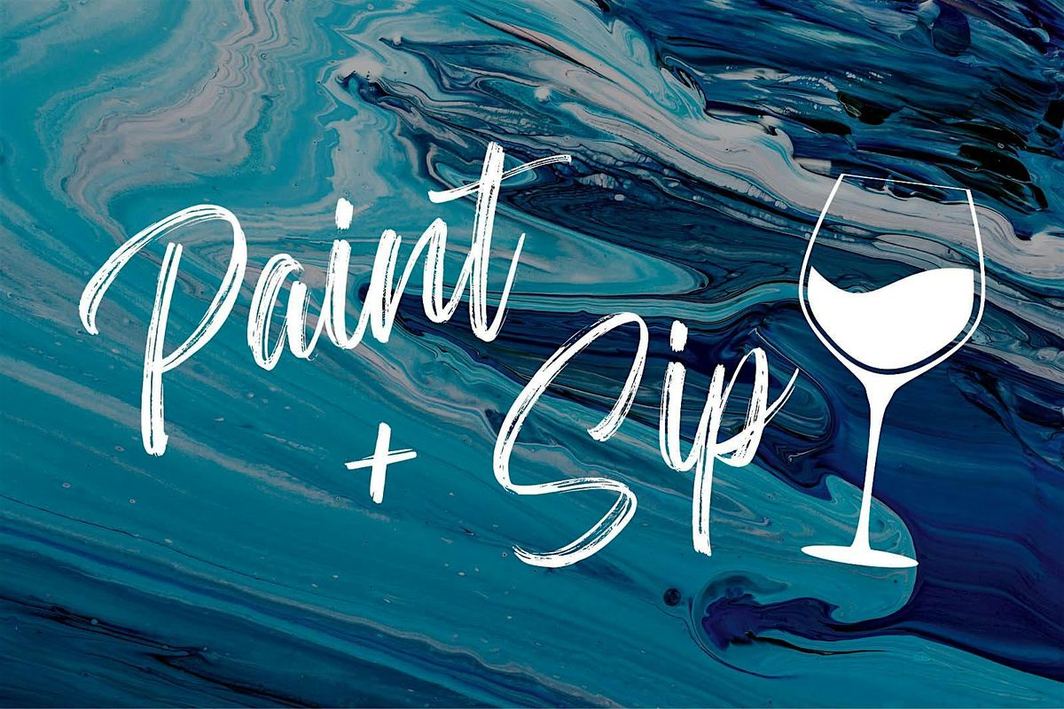 Paint N' Sip, 20 November | Event in Burgaw | AllEvents