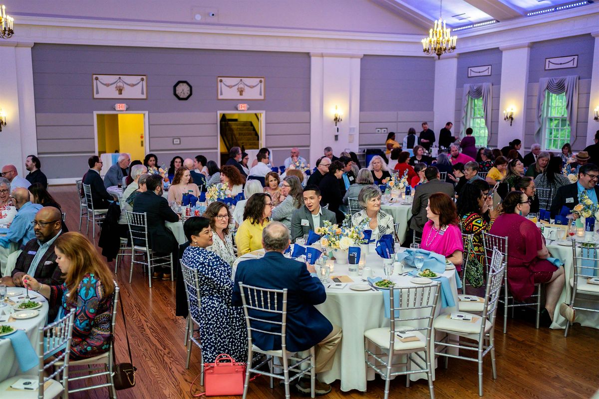 LACONI Trustee Banquet, 30 May | Event in Oak Park | AllEvents