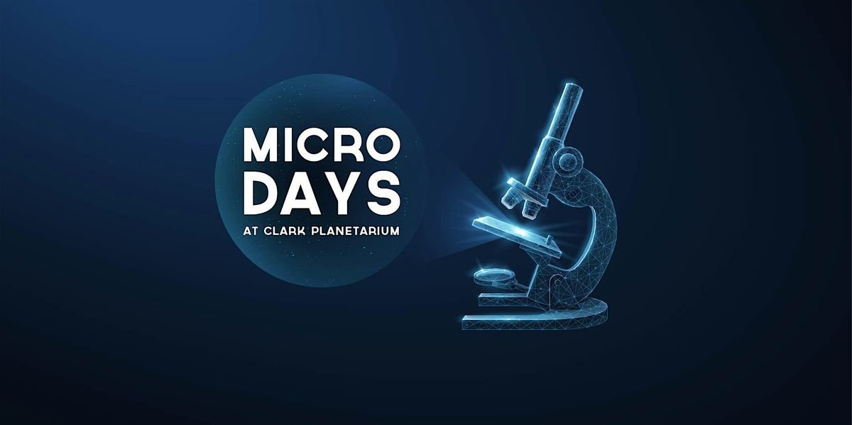 Micro Days: Shark Dissection, 6 August | Event in Salt Lake City | AllEvents