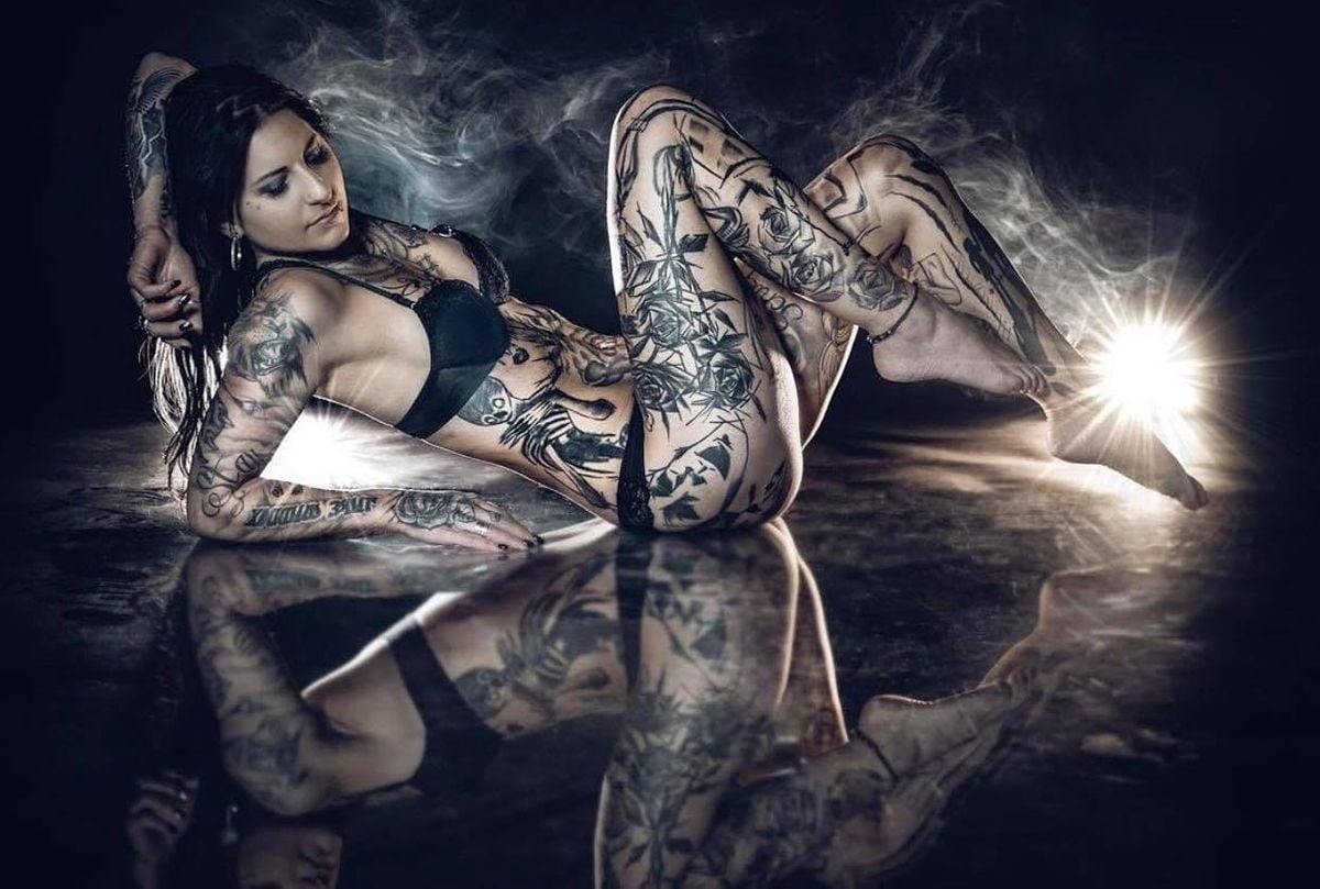 3 Internationale Summer Tattoo Convention Hagen Kongress Und Eventpark Stadthalle Hagen Gmbh June 5 To June 6 Allevents In 3 Internationale Summer Tattoo Convention Hagen Kongress Und Eventpark Stadthalle Hagen Gmbh June 5 To June 6 Allevents In