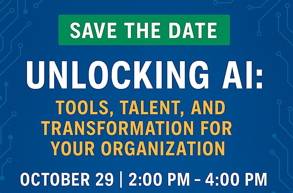 PBC STEM & FAU AI Sandbox, 29 October | Event in Boca Raton | AllEvents