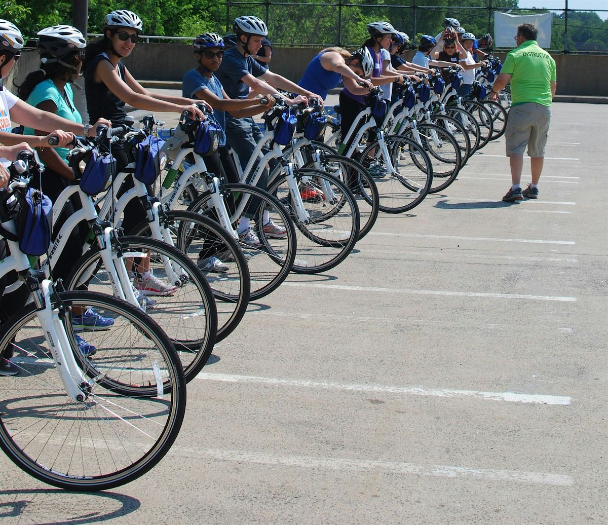 Learn to Ride, 21 September | Event in Alexandria | AllEvents