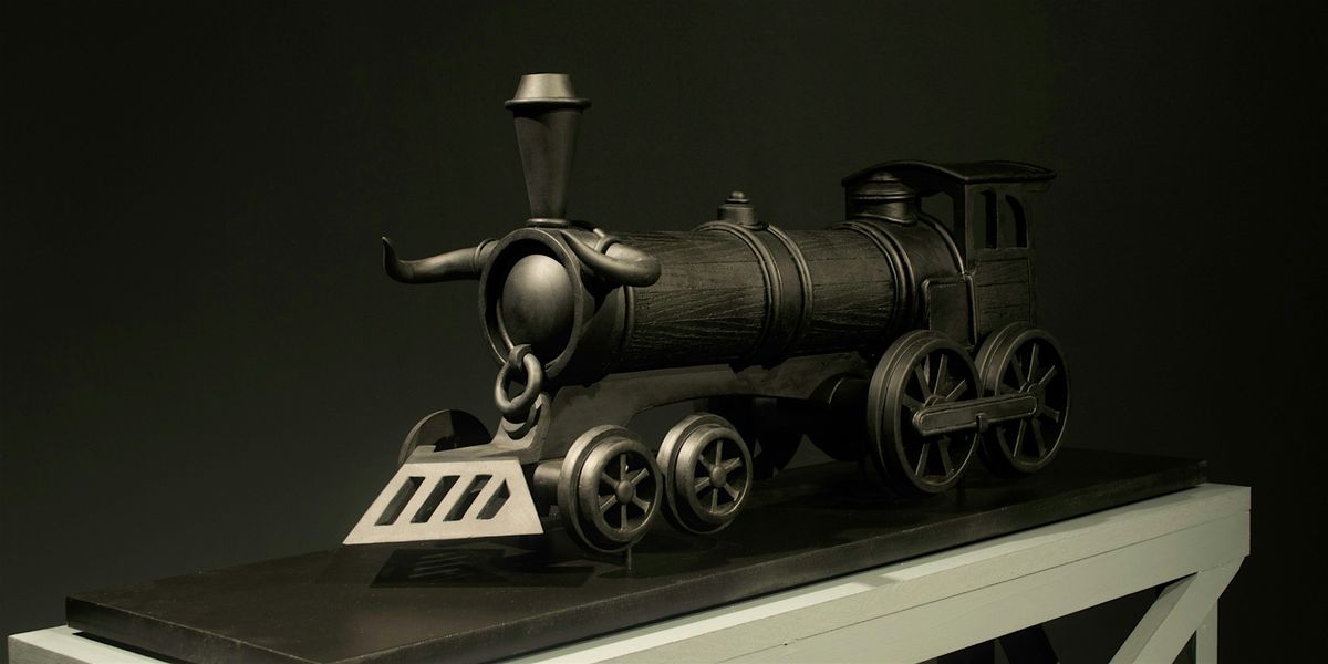 Mold Making for Glass Workers with Adam Cohen, 6 January | Event in Brooklyn | AllEvents