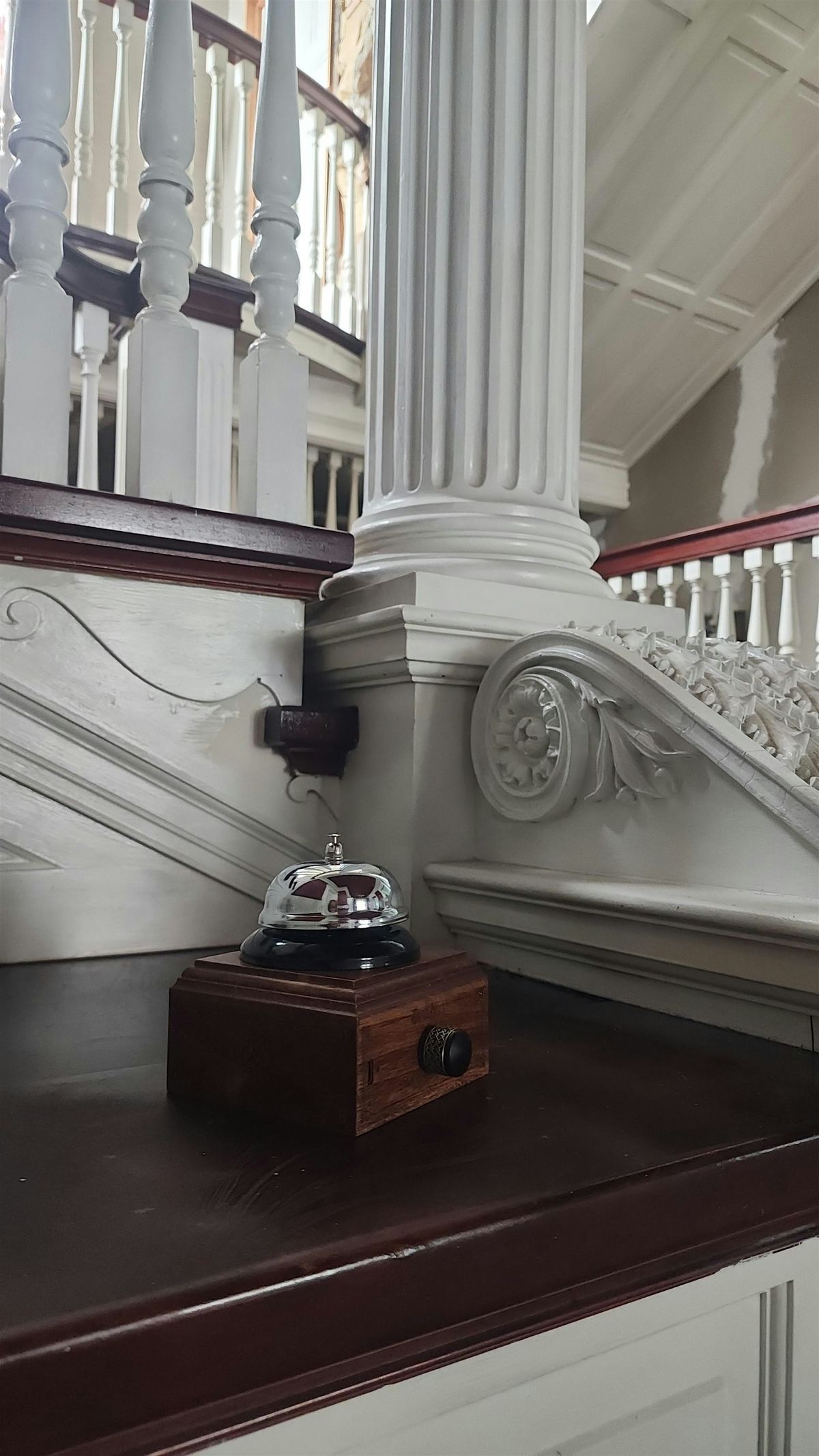 Paranormal Investigation at Gill House, 6 September | Event in Galion | AllEvents