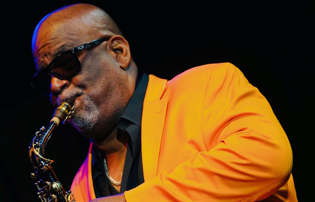 A performance featuring the incomparable Walter Beasley!, 3 August | Event in Norfolk | AllEvents