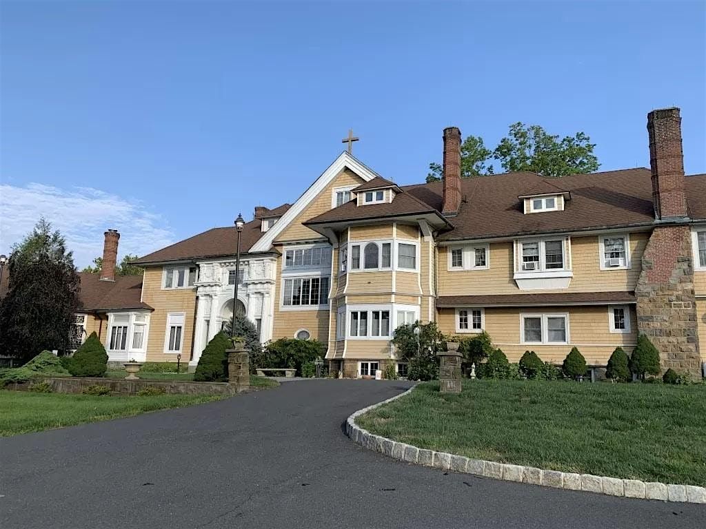 Writing Retreat for Nurses September 2025, 12 September | Event in Mendham Borough | AllEvents