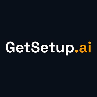 GetSetup AI logo