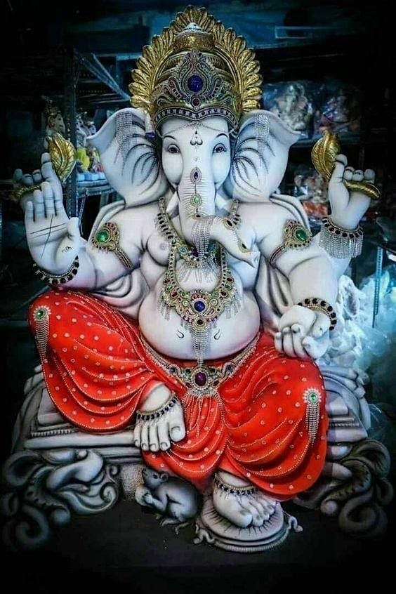 Den Haag Ganapati Mahotsav, 6 September | Event in Den Haag | AllEvents