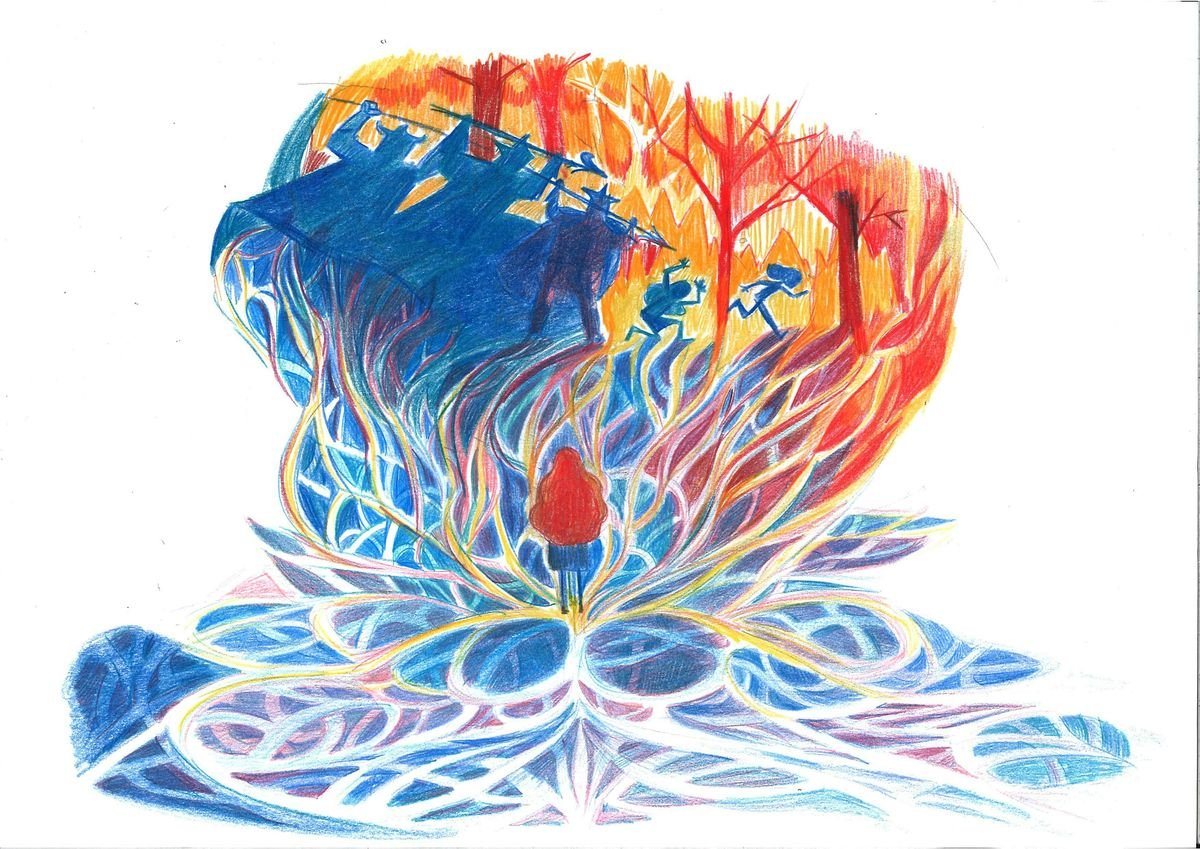 SOURCE TO SEA WORKSHOP: Reimagining our Relationship with Water, 19 July | Event in Galway | AllEvents