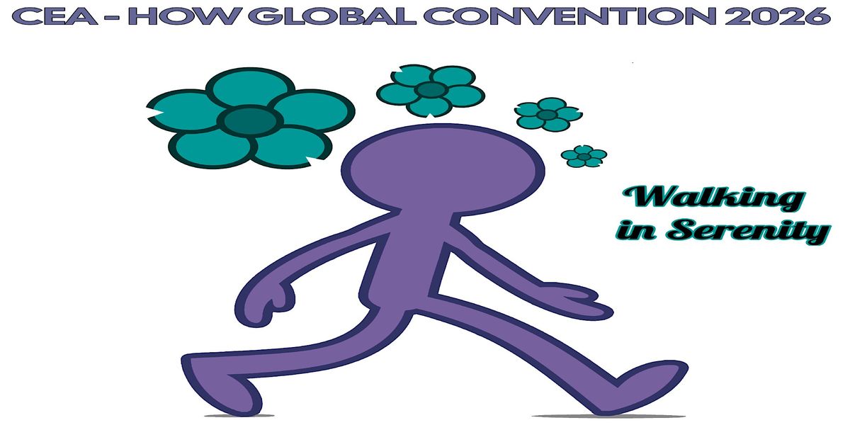 CEA-HOW Global Convention 2026, 17 July | Event in Los Angeles | AllEvents