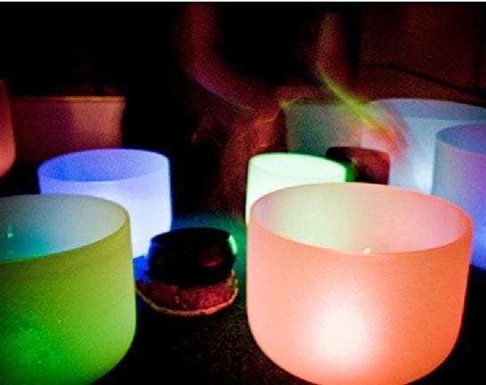 SOUND BATH!!!- CRYSTAL BOWLS & MORE with Debbie Veach, 28 October | Event in Las Vegas | AllEvents