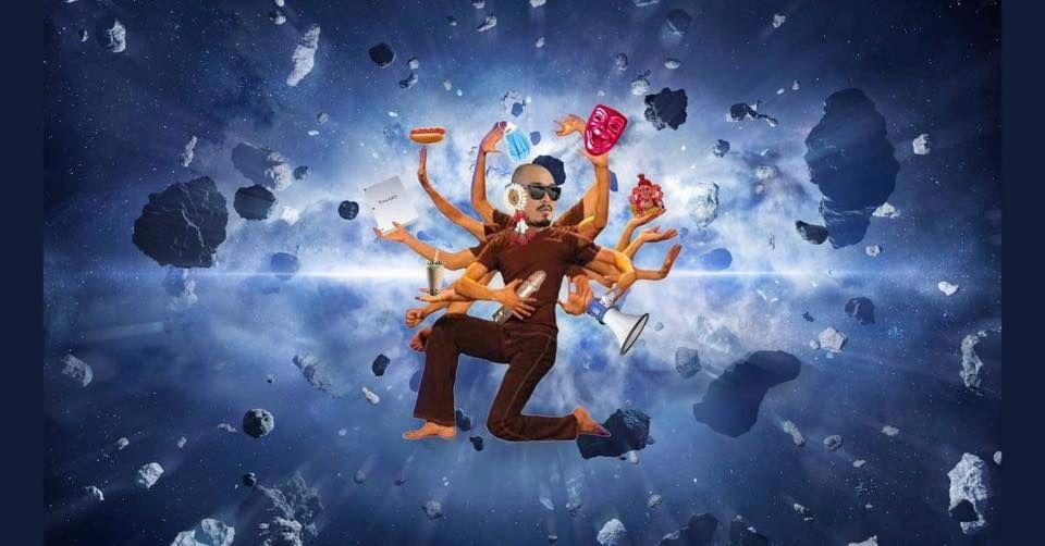 กูรู้ เธียเตอร์ @BTF2022 (Guru+ Theatre @BTF 2022), Bangkok Art & Culture  Centre BACC หอศิลปวัฒนธรรมแห่งกรุงเทพมหานคร, November 19 to November 27 |  AllEvents.in