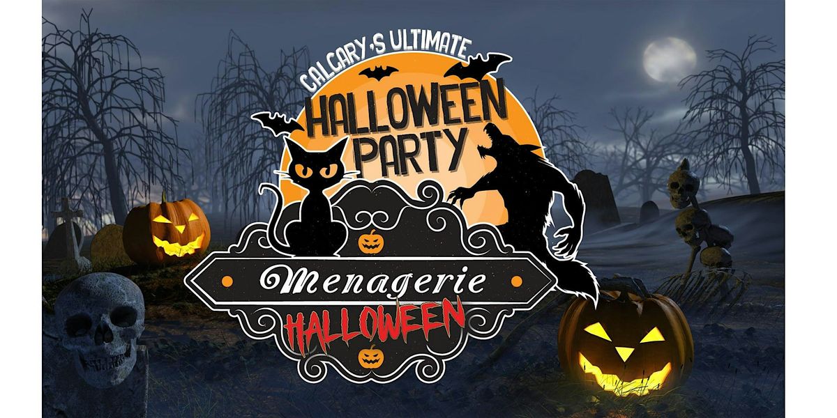 Calgary's Ultimate Retro Adult Halloween Party in Support of AARCS!, 25 October | Event in Calgary | AllEvents