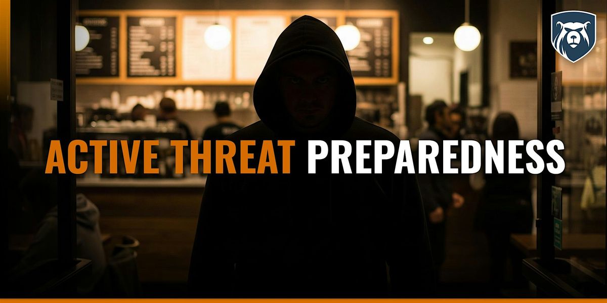 Bridgeview Assembly of God- Responding to an Active Threat 11/20/25, 20 November | Event in Big Lake | AllEvents
