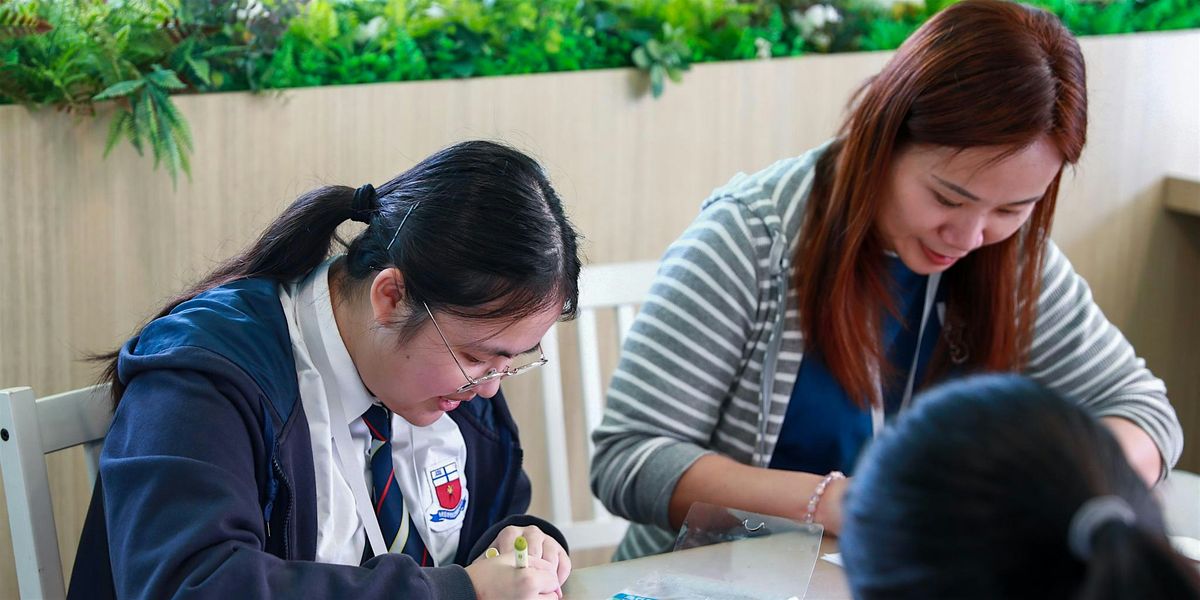 Interview Workshops 中一自行收生面試工作坊, 29 November | Event in 天水圍 | AllEvents