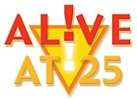 Oct 2025 Alive at 25, 30 October | Event in Bartlesville | AllEvents