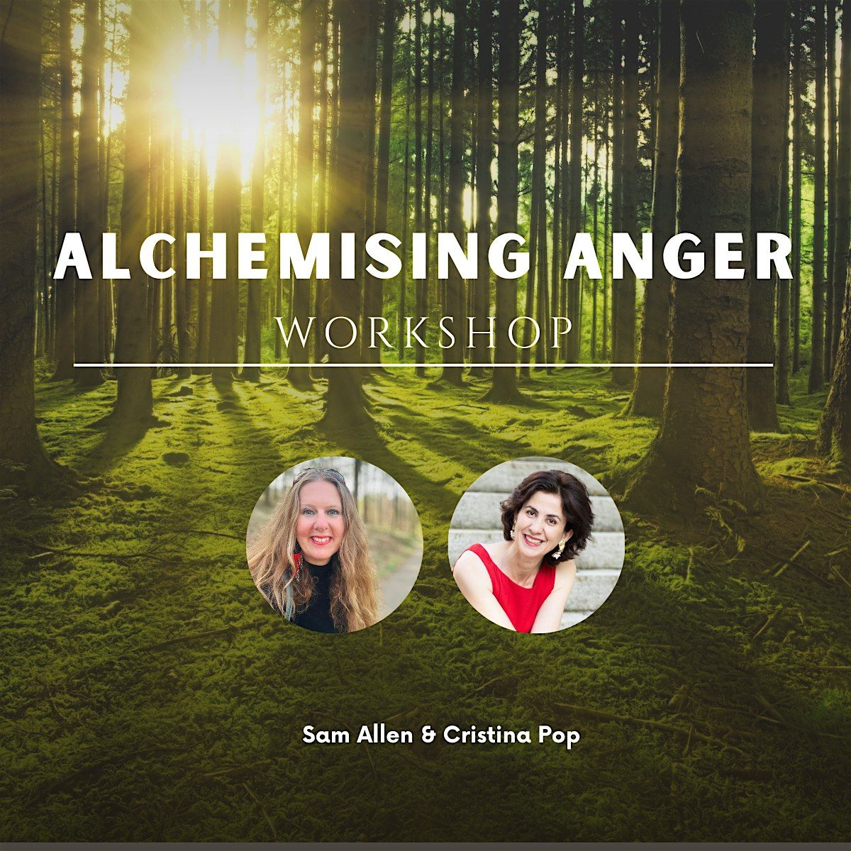 ALCHEMISING ANGER: A Transformational  In-Nature Workshop for Women, 14 June | Event in Dornach | AllEvents