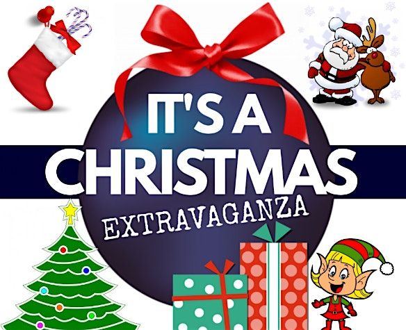 15th Annual Daphne Christmas Extravaganza Vendor Registration Nov 15, 2025, 15 November | Event in Daphne