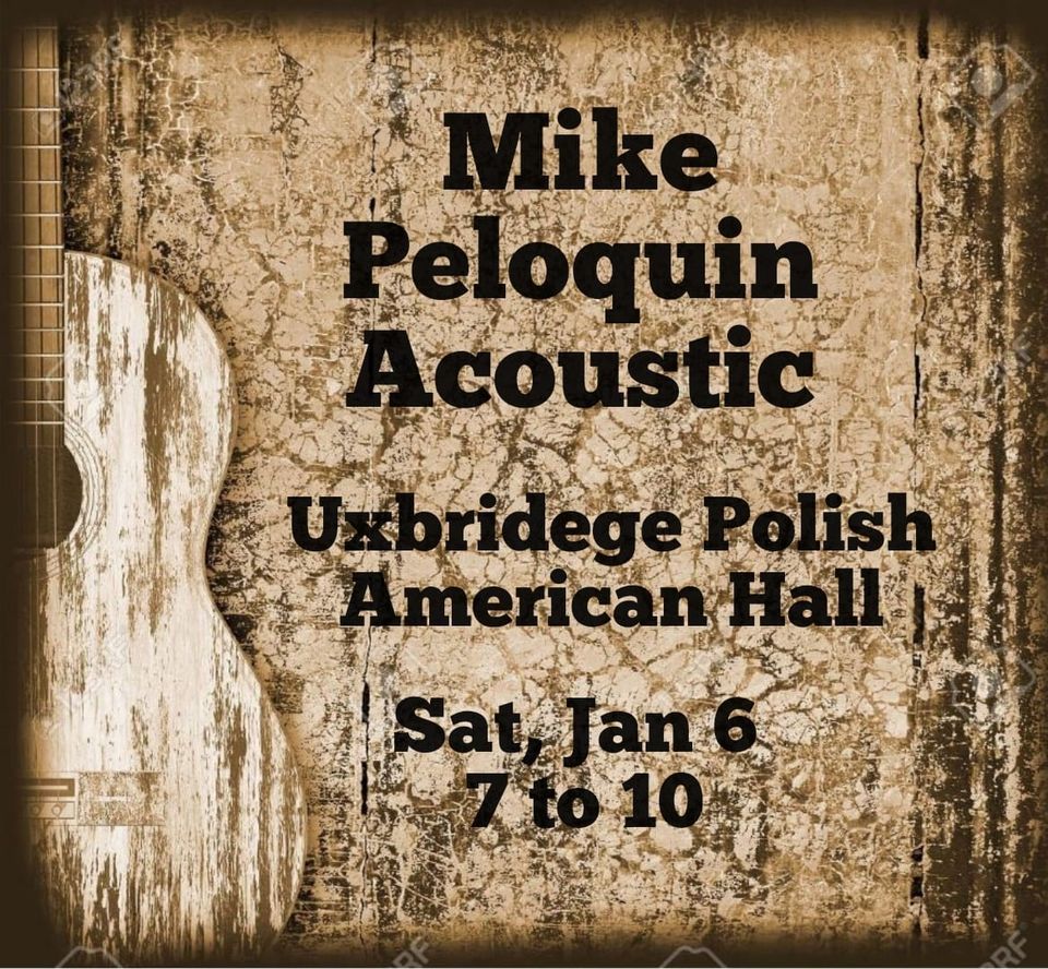 Mike Uxbridge Polish Hall, Polish American Social & Civic Corp