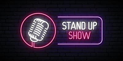 3rd Annual Networking & Comedy for a Cause, 4 June | Event in Westport | AllEvents
