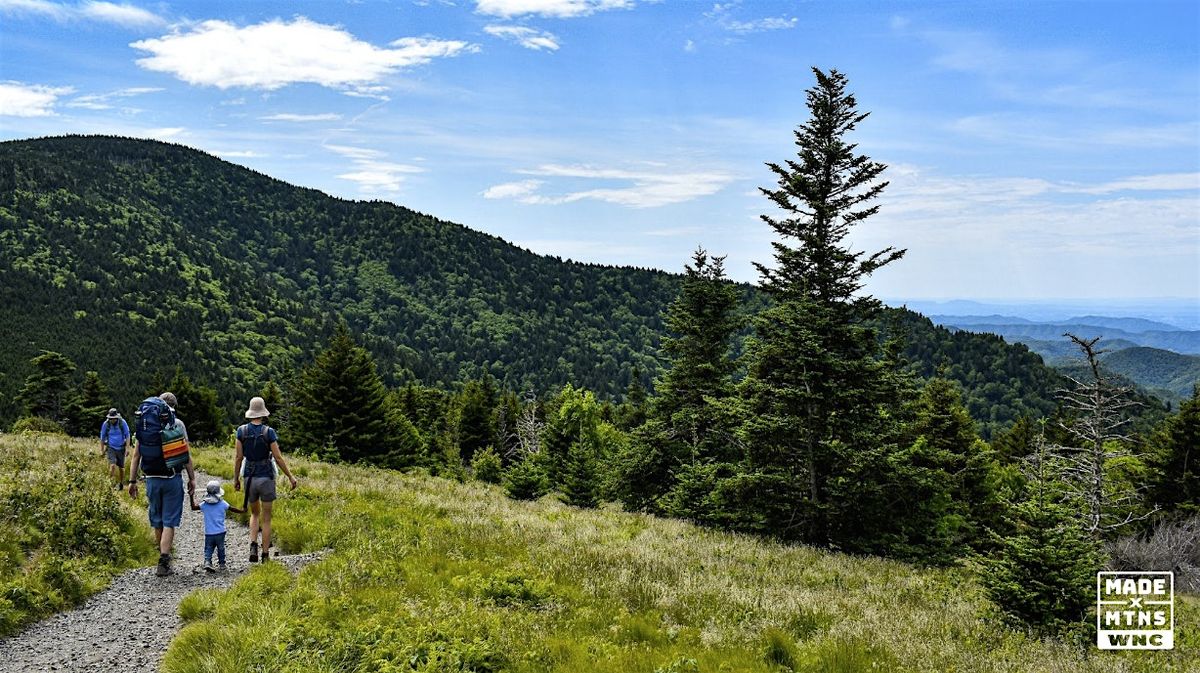 High Country Recovering Forward: Outdoor Communities & Public Land Managers, 29 May | Event in Burnsville